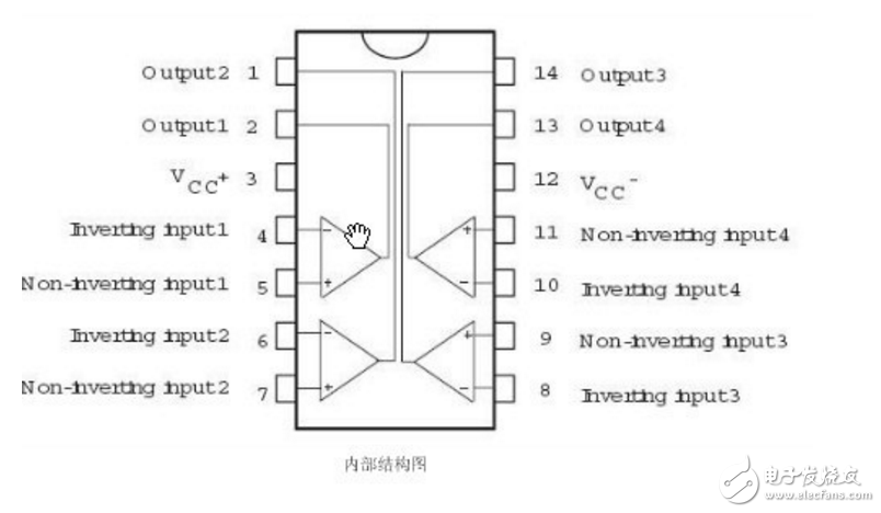 用LM339制作水位计,用LM339制作水位计,第2张