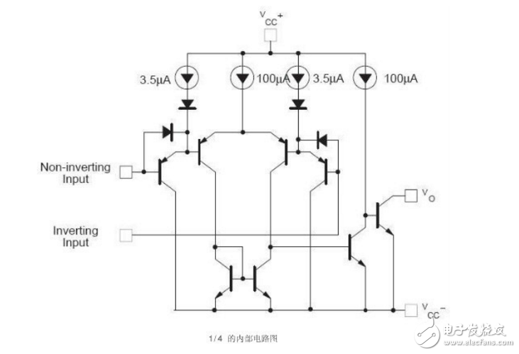 用LM339制作水位计,用LM339制作水位计,第3张