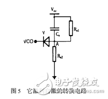 CD4046锁相环在感应加热电源中的应用,CD4046锁相环在感应加热电源中的应用,第6张