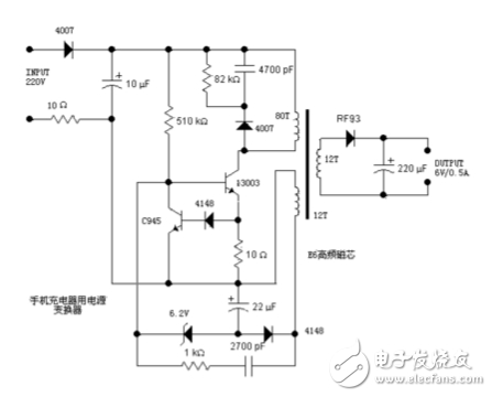 flyback电路的作用详解,flyback电路的作用详解,第2张