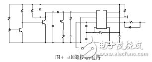 基于UC3843与L296的开关电源的设计,基于UC3843与L296的开关电源的设计,第4张