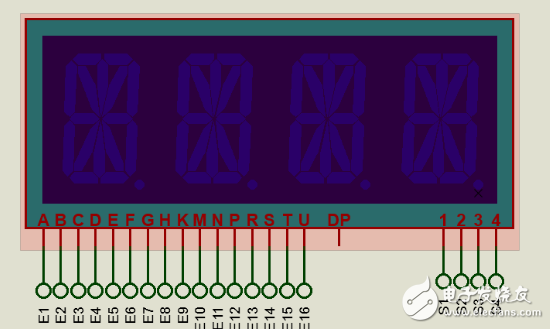 基于8086的电子密码锁设计与仿真,基于8086的电子密码锁设计与仿真,第6张