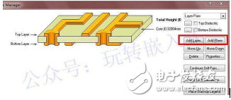 PCB中plane和layer有什么区别,PCB中plane和layer有什么区别,第2张