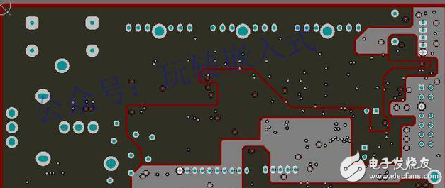 PCB中plane和layer有什么区别,PCB中plane和layer有什么区别,第6张