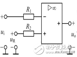 电压比较器的输出电压,电压比较器的输出电压,第2张