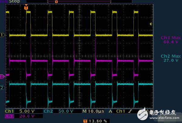 开关电源输出波形的分析,开关电源输出波形的分析,第12张