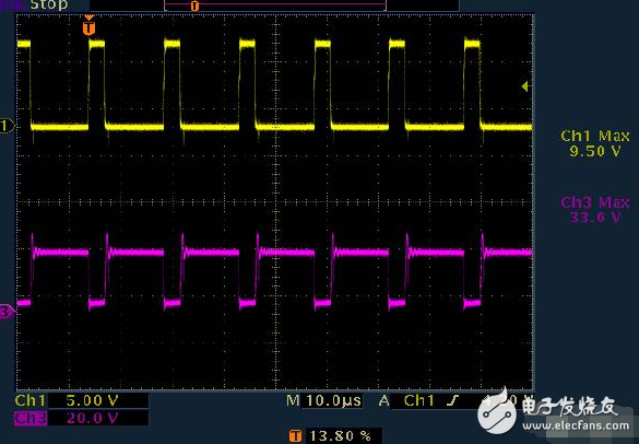 开关电源输出波形的分析,开关电源输出波形的分析,第13张