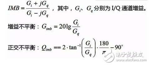 一种矢量信号分析仪计量方法,一种矢量信号分析仪计量方法,第5张