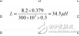 如何为开关电源选择合适的电感,如何为开关电源选择合适的电感,第4张