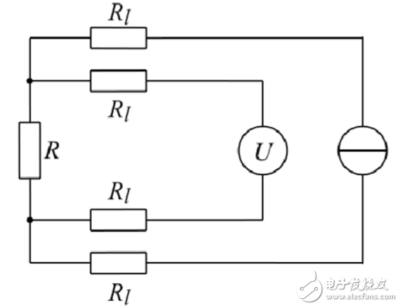 微欧计工作原理,微欧计工作原理,第2张