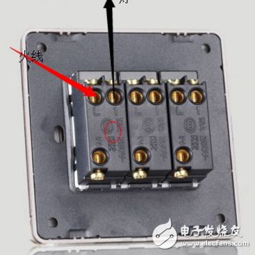 双控开关是什么?双控开关可以当单控用吗,双控开关是什么?双控开关可以当单控用吗,第3张