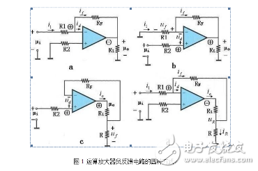 电压串联负反馈电路和电流串联负反馈电路的区别和特点是什么？,电压串联负反馈电路和电流串联负反馈电路的区别和特点是什么？,第3张