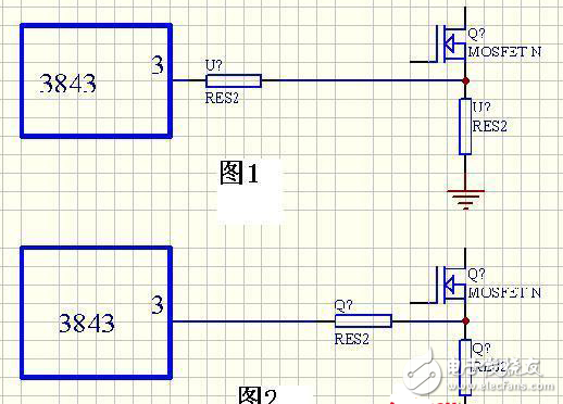 开关电源印制板的设计和PCB板布局,开关电源印制板的设计和PCB板布局,第2张