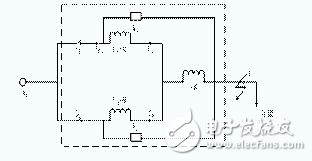 浅谈并联电感故障限流器原理和特性,浅谈并联电感故障限流器原理和特性,第4张