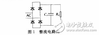 基于Matlab的高功率因数校正技术的仿真,基于Matlab的高功率因数校正技术的仿真,第2张