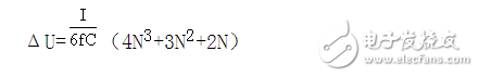 什么叫倍压整流电路？倍压整流电路的工作原理是什么？,正半周时，D1导通，D2截止，电容器C1充电到Vm，其电流路径及电容C1的极性如上图（a）所示。,第15张