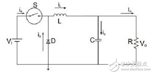 lm5117 buck电路分析,lm5117 buck电路分析,第2张