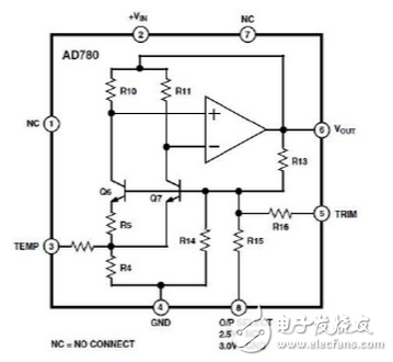 基于AD7705与51单片机的数字电压表,基于AD7705与51单片机的数字电压表,第3张