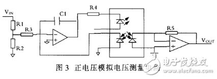 HCNR201的正负电压测量,HCNR201的正负电压测量,第5张