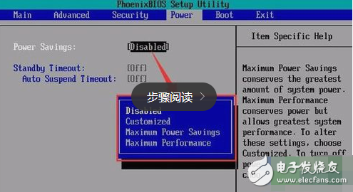 bios怎么关闭cpu节能模式_bios节能模式怎么设置,bios怎么关闭cpu节能模式_bios节能模式怎么设置,第6张