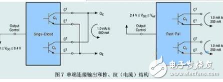 tl494详解(特性、封装、内部电路方框图),tl494详解(特性、封装、内部电路方框图),第8张