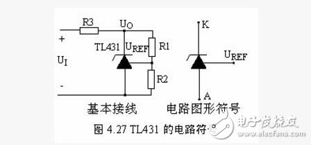 TL431功能详解,TL431功能详解,第3张