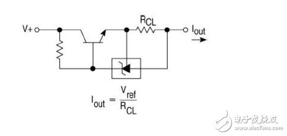 tl431恒流源电路介绍,tl431恒流源电路介绍,第2张
