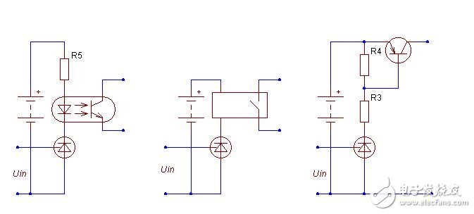 tl431电路图，基于TL431的延时定时器电路图,tl431电路图，基于TL431的延时定时器电路图,第5张