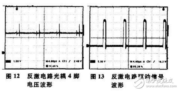 TL431与TLP521的光耦反馈电路连接方式,TL431与TLP521的光耦反馈电路连接方式,第8张