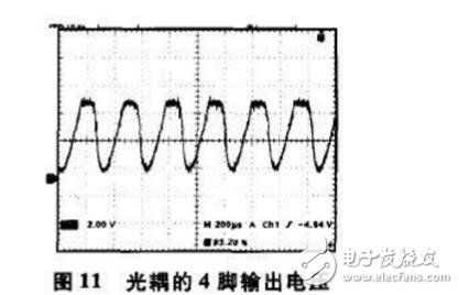 TL431与TLP521的光耦反馈电路连接方式,TL431与TLP521的光耦反馈电路连接方式,第7张