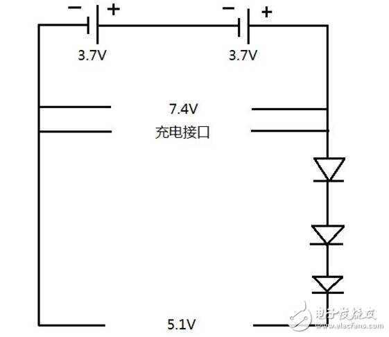 pt2272接收模块电路图及开关遥控图解案例,pt2272接收模块电路图及开关遥控图解案例,第4张