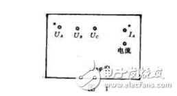 功率因数表原理_功率因数表怎么接线,功率因数表原理_功率因数表怎么接线,第3张