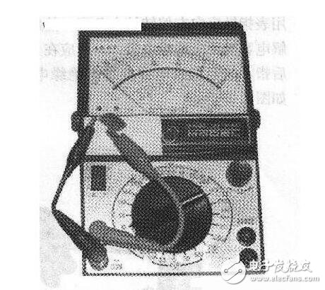 万用表能测电容吗_如何使用万用表检测电容,万用表能测电容吗_如何使用万用表检测电容,第3张