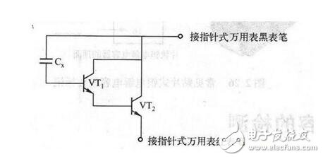 万用表能测电容吗_如何使用万用表检测电容,万用表能测电容吗_如何使用万用表检测电容,第5张