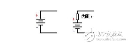 恒压源与恒流源的区别介绍,恒压源与恒流源的区别介绍,第2张