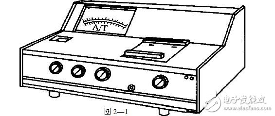 721型分光度计基本结构组成及功能介绍(原理和使用方法),721型分光度计基本结构组成及功能介绍,第2张