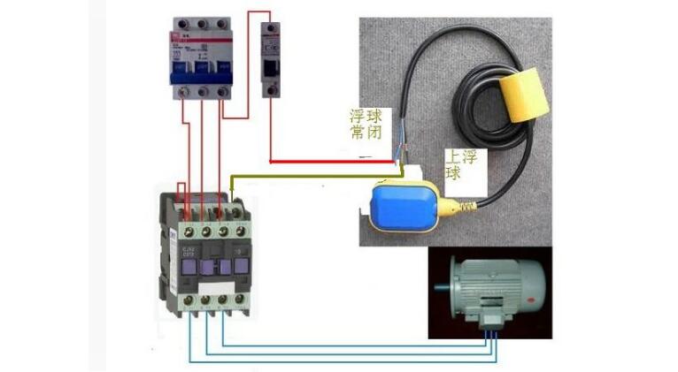 三相水泵怎么测量好坏_万用表测三相水泵的好坏,三相水泵怎么测量好坏_万用表测三相水泵的好坏,第2张