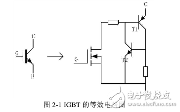 igbt并联均流, igbt并联均流,第2张