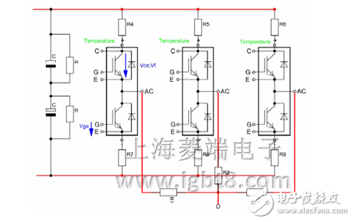 igbt并联均流, igbt并联均流,第3张