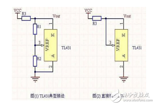 TL431常用电路整理,TL431常用电路整理,第5张