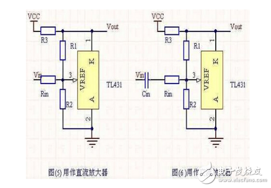 TL431常用电路整理,TL431常用电路整理,第7张