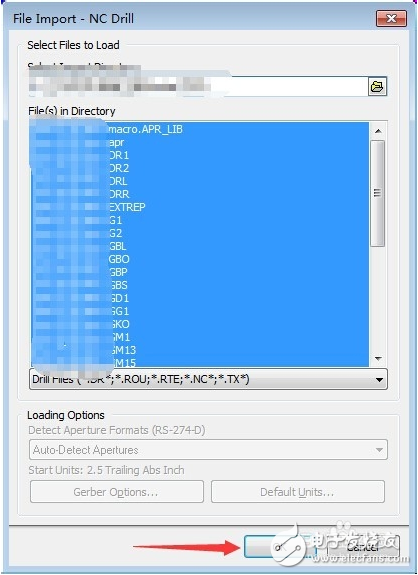 gerber文件转pcb文件,gerber文件转pcb文件,第8张