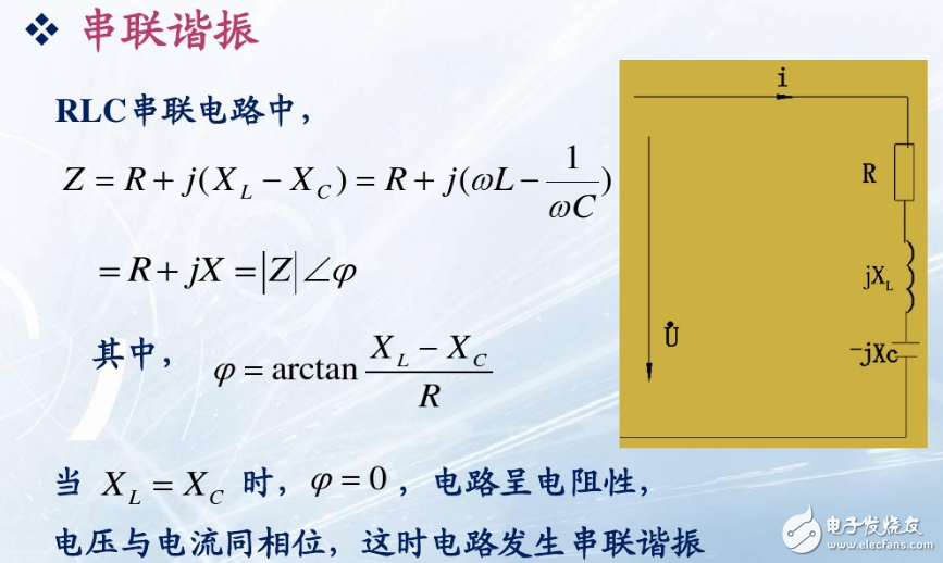 串联谐振电路的应用详情解析,串联谐振电路的应用详情解析,第9张