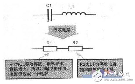 串联谐振电路的应用详情解析,串联谐振电路的应用详情解析,第6张