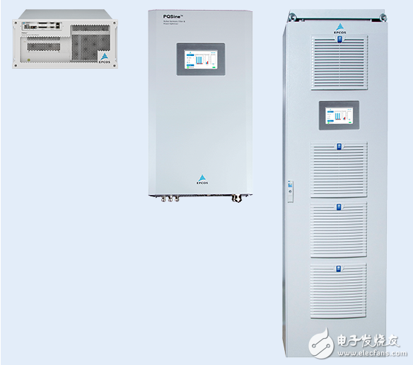 爱普科斯有源谐波滤波器的优势,爱普科斯有源谐波滤波器的优势,第4张