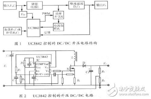 Boost电路的结构及工作原理_Boost的应用电路,Boost电路的结构及工作原理_Boost的应用电路,第3张