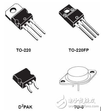 LM317稳压器介绍、引脚图、参数、工作原理及应用电路图,LM317稳压器介绍、引脚图、参数、工作原理及应用电路图,第2张