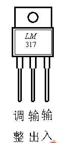 基于LM317可调直流稳压电源的制作,LM317可调直流稳压电源的制作,第2张