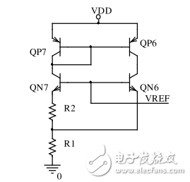 电荷泵升压电路及其工作方法解析,电荷泵升压电路及其工作方法解析,第5张