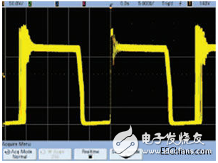 怎么用示波器测功率,怎么用示波器测功率,第3张